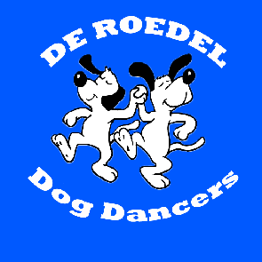 De Roedel dogg dancers